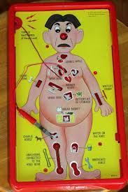 Operation