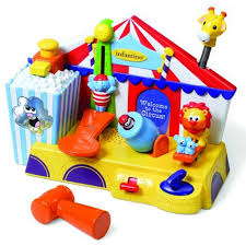 Infantino Circus