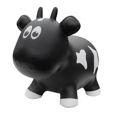 Farm Hopper Cow